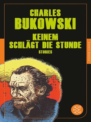 cover image of Keinem schlägt die Stunde